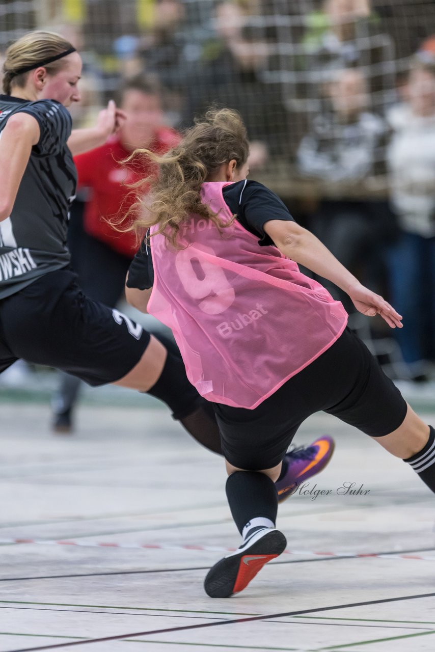 Bild 159 - VR Bank Cup Horst